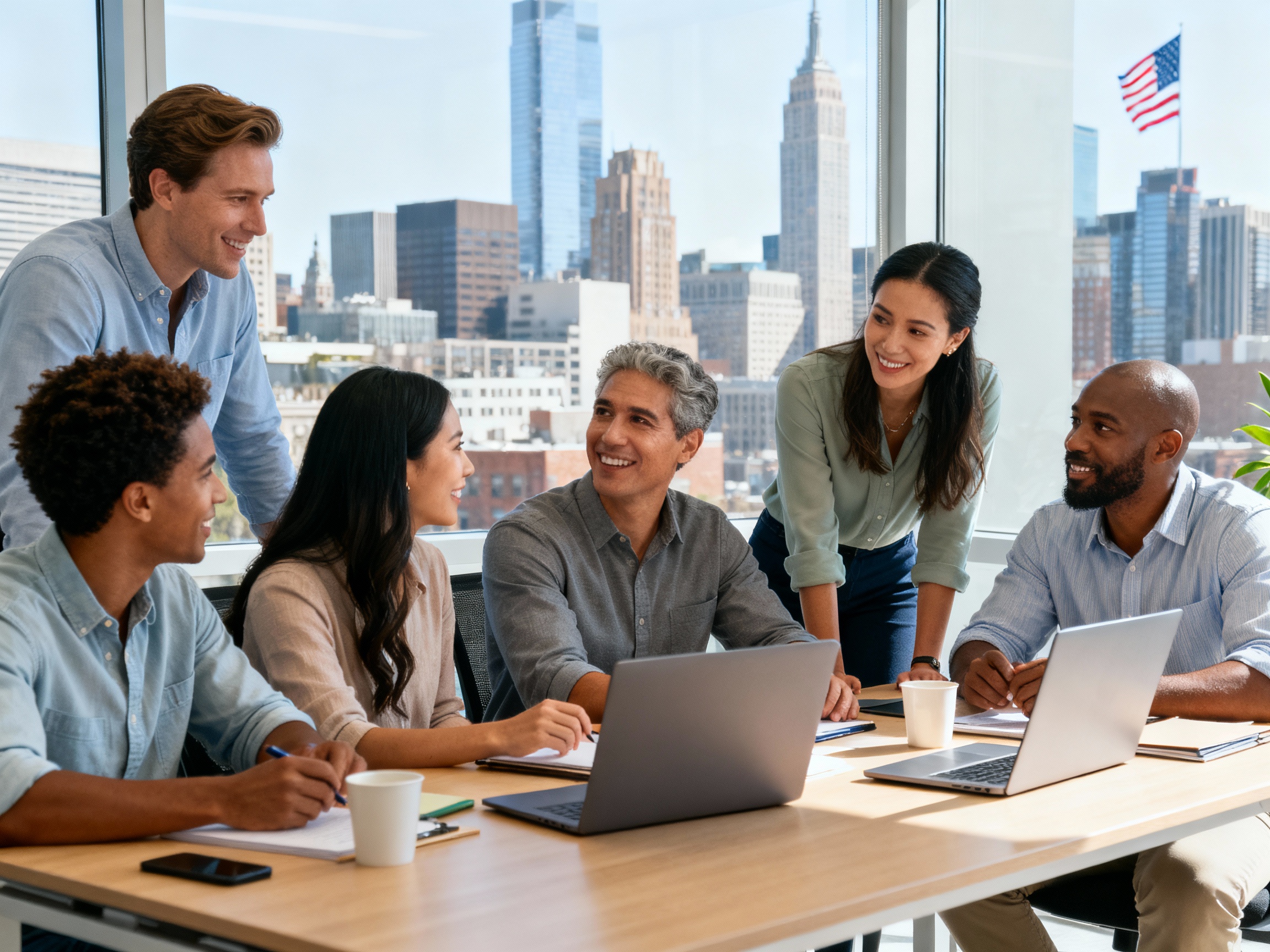 Customized Financing Plans